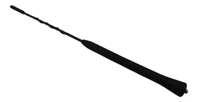 Produktbild von Antenne Kurzstab Dachantenne Fahrzeug 275mm TRIPLEX FM für Audi Seat Skoda