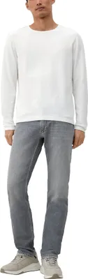 Produktbild von S. Oliver Strickpullover WHITE 3XL