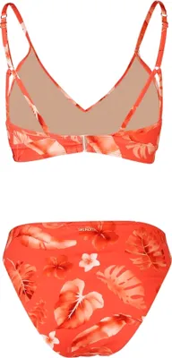Produktbild von Brunotti Kashika Bikini Damen orange Gr 38