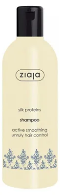 Produktbild von Silk Proteins Smoothing Hair (Shampoo) 300ml
