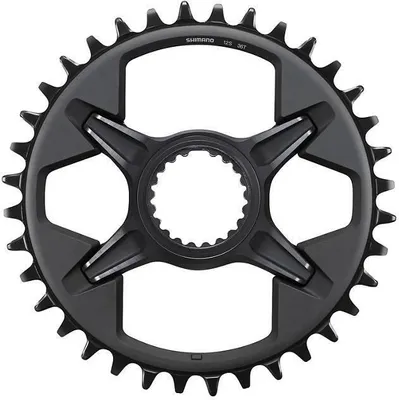 Zdjęcie produktu dla Shimano XT SM-CRM85 36z (1x12s) ISMCRM85A6