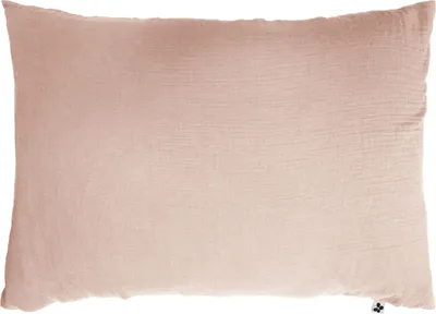 Produktbild von Kissenbezug 50 x 70 cm GAÏA Marshmallow