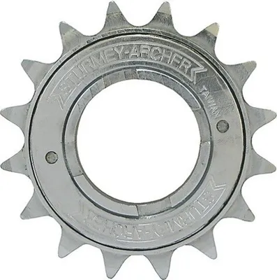 Zdjęcie produktu dla Sturmey Archer 18T wąska 1/2x3/32 1-strzałowa lufa swobodna