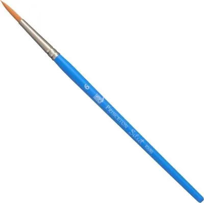 Image de Princeton Brush Selectartiste Multi-Technique Round Brush 6 1 pc