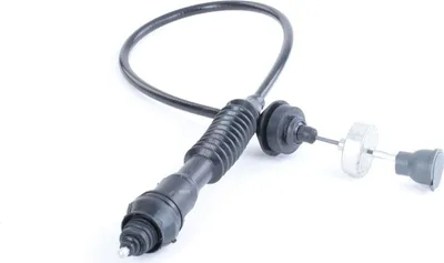 Produktbild von RIDEX 478S0057 Kupplungsseil Seilzug für CITROËN XSARA (N1) 906/697mm