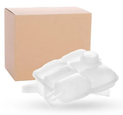 Immagine prodotto di Serbatoio di espansione del refrigerante METZGER per VOLVO V50 (545)