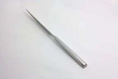 Image de Couteau de table Sambonet S0584 H-Art, acier inoxydable argenté