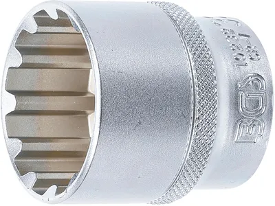 Obrázek produktu pro BGS technic Socket, 206 mm, 206 g