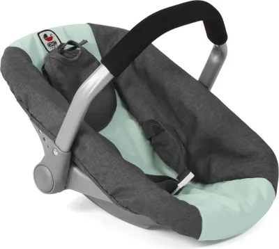 Produktbild von BAYER CHIC 2000 Puppen-Autositz 708-67