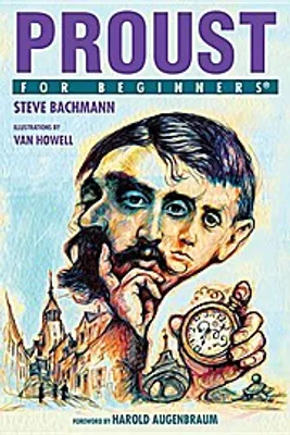 Image de Proust for Beginners