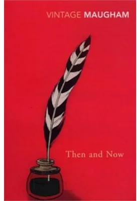 Produktbild von Then And Now