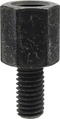 Produktbild von Adapter Spiegelreduzierung Links>Rechts Gewinde M10>M8