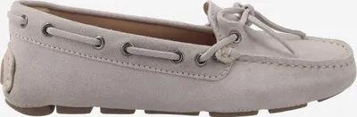Produktbild von Lüke Schuhe 003 GALIZIA, Slipper & Mokassin in Beige für Damen, Größe 38,5