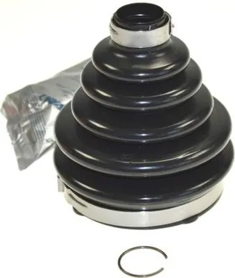 Produktbild von LÖBRO Faltenbalgsatz Antriebswelle für OPEL Corsa F 304813