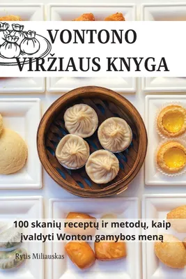 Produktbild von Vontono Vir¿Iaus Knyga