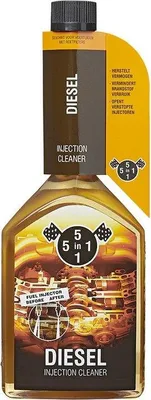 Produktbild von 5in1 Diesel-Einspritz-Reiniger 310ml