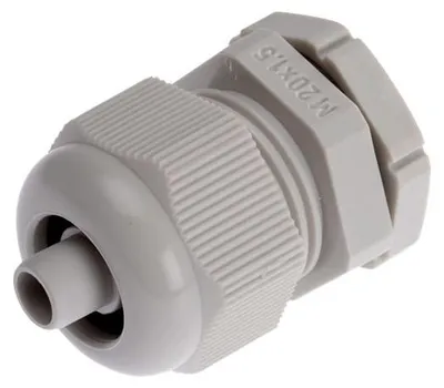 Obrázek produktu pro Axis 5503-951, Bílá, M20