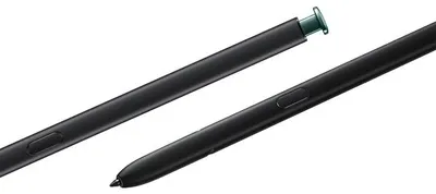 Produktbild von Samsung EJ-PS908B, Handy/Smartphone, Samsung, Schwarz, Grün, Galaxy S22 Ultra, Kapazitiv, China
