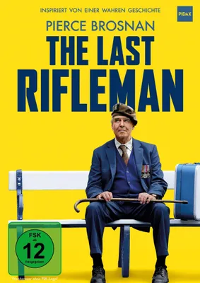 Obrázok produktu pre The Last Rifleman