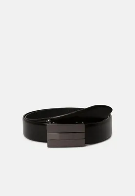 Produktbild von LLOYD Leder Gürtel Men´s Belt W95 Black schwarz