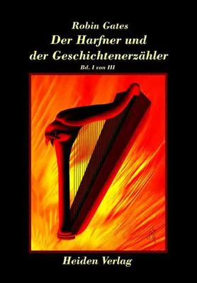 Zdjęcie produktu dla Der Hafner und der Geschichtenerzähler Bd. I von III