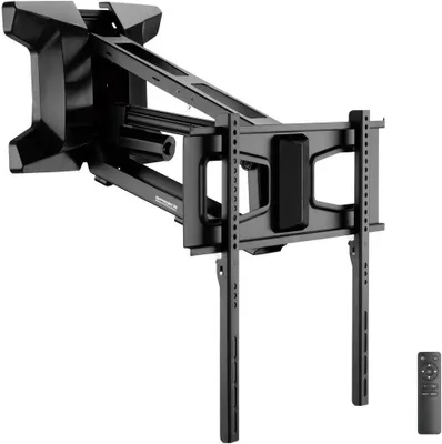 Produktbild von SpeaKa Professional SP-TVM-900 TV-Wandhalterung 94,0 cm (37) - 177,8 cm (70) elektrisch motorisiert, Schwenkbar Geeig