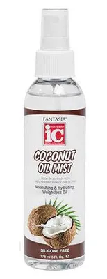 Obrázok produktu pre Fantasia IC Kokosový olejový sprej 6 oz