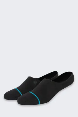 Zdjęcie produktu dla Skarpety Stance Icon No Show 1 para BLACK