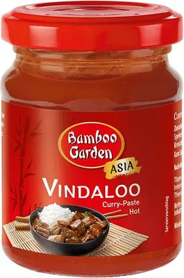 Produktbild von Curry-Paste Vindaloo