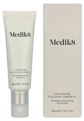 Produktbild von Medik8 Calmwise Farbe korrigieren 50ml