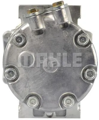Produktbild von MAHLE ORIGINAL Kompressor Klimaanlage ACP 938 000S