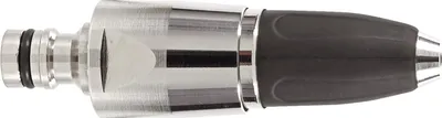 Produktbild von GEKA plus-Spritzdüse "Stecksystem" ; MS Ni schwer