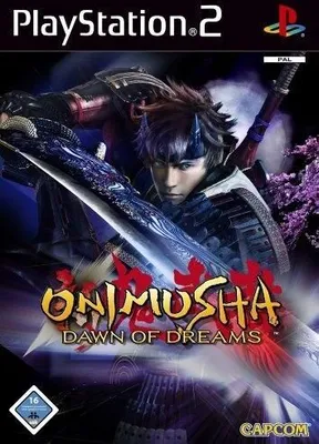 Produktbild von Onimusha - Dawn of Dreams