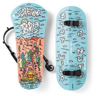 Immagine prodotto di Spritzschutz Splash Pack - Dream Big 18-20 BUMBINOS di ASS SAVERS