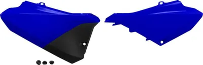 Obrázek produktu pro Seitenteile YZ85 22- BL