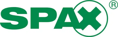 Image de SPAX® 0537000500705 SPAX® Terrassenschrauben T25 Zylinderkopf Edelstahl A2 0537000500705 5 mm x 70 mm, 250 St.