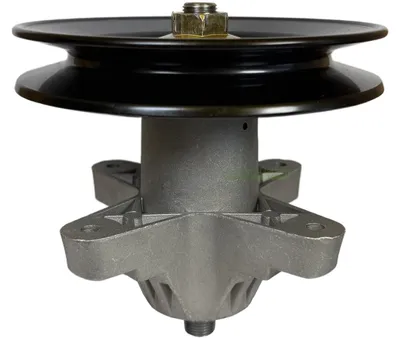 Produktbild von Messerspindel für Yard Man AG6180 AG9180 HG6150 HG7175 HG9150 TG7155 / 618-04456