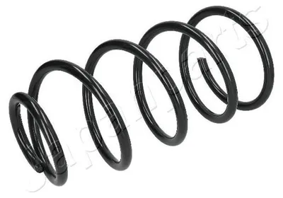 Produktbild von JAPANPARTS Fahrwerksfeder Vorne für FORD FOCUS II Cabriolet ZC1023A
