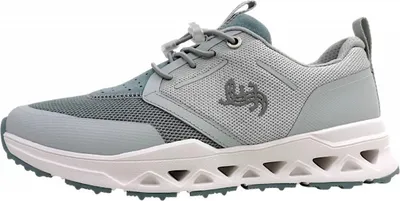 Immagine prodotto di Salamander: Scarpe da uomo, mocassini, scarpe basse, scarpe sportive con lacci, color grigio, per il tempo libero
