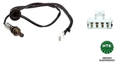 Produktbild von NGK Lambdasonde OZA659-EE96 TI:91 8 798 für