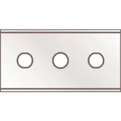 Produktbild von Martor Industrieklinge NR. 37020, PG/250St