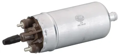 Image de Pompe à carburant