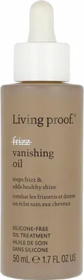 Produktbild von Feuchtigkeitsöl für alle Haartypen Living Proof No Frizz, 50ml