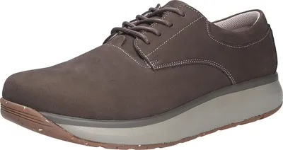 Produktbild von Joya Herren Schnürschuh CHICAGO BROWN braun Größe EUR 45