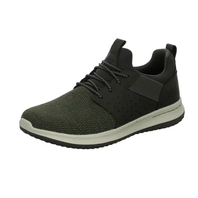 Zdjęcie produktu dla Wsuwane buty Skechers ze sportową podstawą Delson-Camben