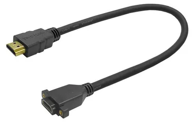 Immagine prodotto di Vivolink Pro Cavo HDMI F/M per (W125626958)