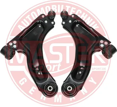 Produktbild von MASTER-SPORT Querlenker Satz 36932/1-KIT-MS vorne vorne rechts vorne links