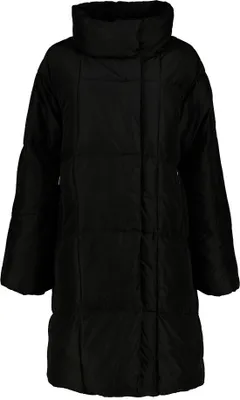 Produktbild von Hinnominate Hmabw01004 Jacke Schwarz S Frau Schwarz S