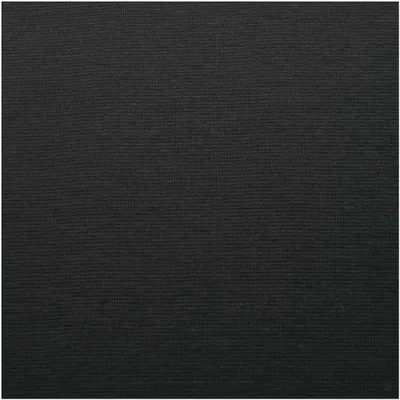 Bündchenstoff schwer Schlauchware 35(70)cm 13 Farben Meterware ab 25cm Jersey Oeko-Tex dunkelgrau
