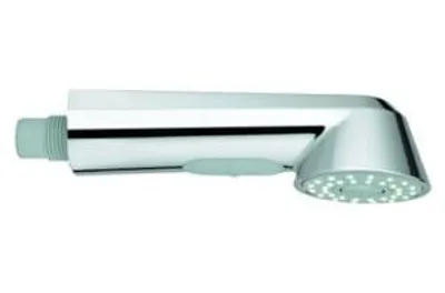 Immagine prodotto di Grohe Eurodisc Cosmopolitan spray di risciacquo per miscelatore lavello cromo - 46769000